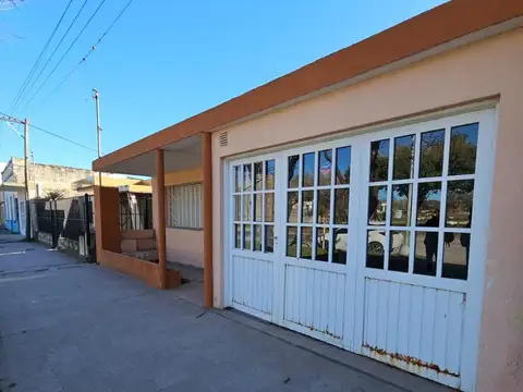 Casa en Venta 45 años