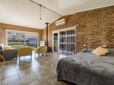 Casa en Venta al Oeste