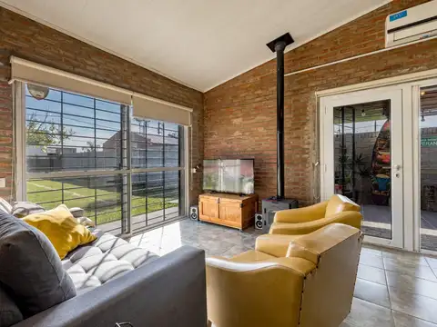 Casa en Venta 8 años