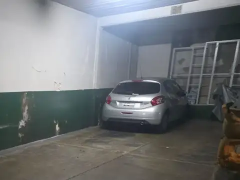 Cochera en Venta en Balvanera, CABA