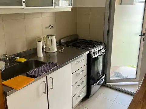 Departamento en Alquiler en Villa del Parque, $ 800.000