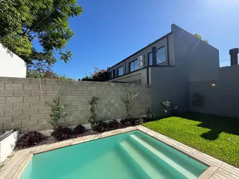 José Ingenieros 2300