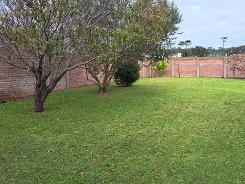 Casa en Venta en Miramar, USD 55.000