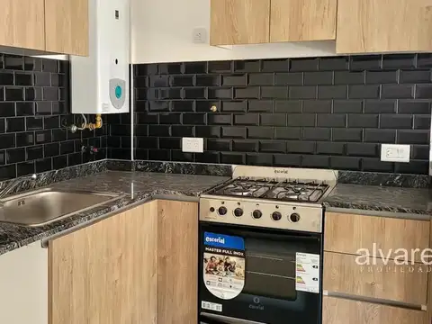 Depto Tipo Casa en Venta en Ituzaingo, USD 120.000