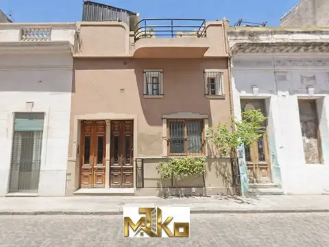 Casa en Venta de 6 dormitorios
