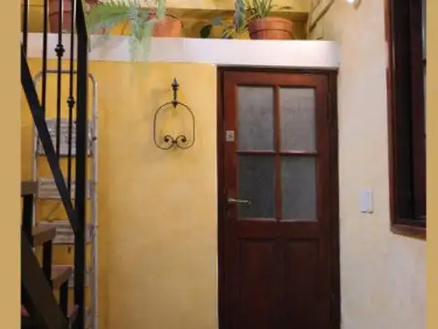 OPORTUNIDAD DE INVERSIÓN EN SAN TELMO – EDIFICIO ESTILO HOSTEL CON 6 DEPARTAMENTOS