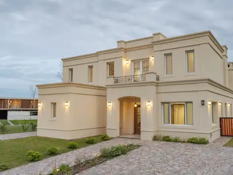 OPPEL | Casa en Venta | PILAR  Pilar |  Cod: 34060