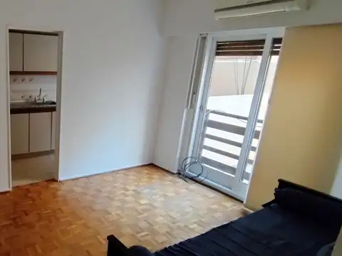 Departamento en Alquiler 35 años