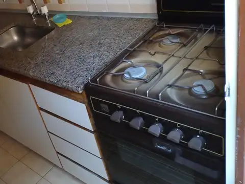 Departamento en Alquiler de 2 ambientes