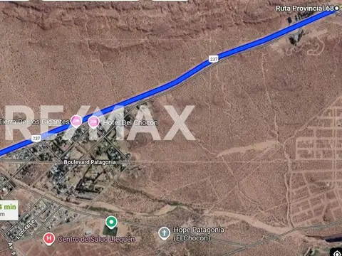 Terreno en Venta de 442,0 m2