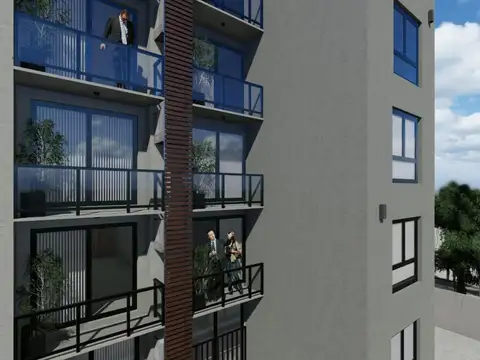 Departamento en Venta de 4 ambientes