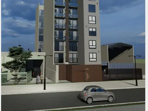 DEPARTAMENTO en VENTA en Haedo