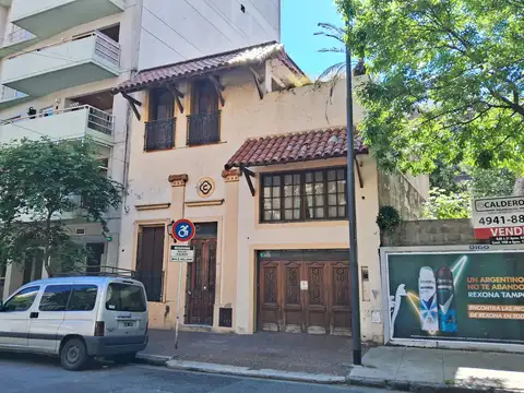 Casa de 8 ambientes en Venta en San cristobal 