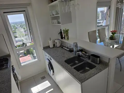 Departamento en Venta de 2 dormitorios