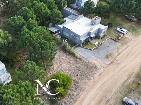 Terreno en Venta de 1072,0 m2