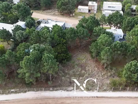 Terreno en Venta de 1072,0 m2