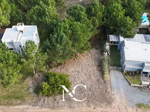 Terreno en Venta en Barrio Golf 2, USD 55.000