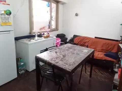 Depto 3 amb Exc  ubicación 2 x Esc Pque Centenario Subte B