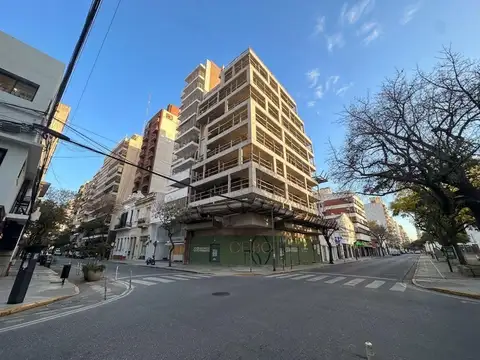 Departamento en Venta en Centro, Rosario