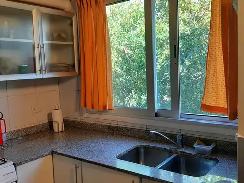 Departamento en Venta con 2 cocheras
