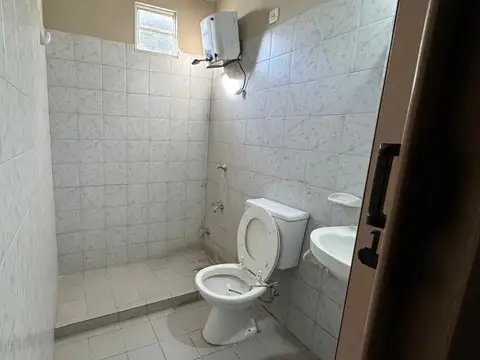 Departamento en Alquiler al Oeste