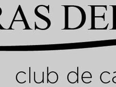 Terreno - Haras del Sur III