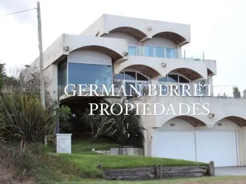 Casa  en Venta ubicado en Pinamar, Costa Atlántica