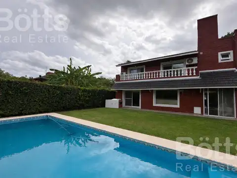 Casa en Venta en Country Club Banco Provincia, Countries y Barrios Cerrados en Moreno