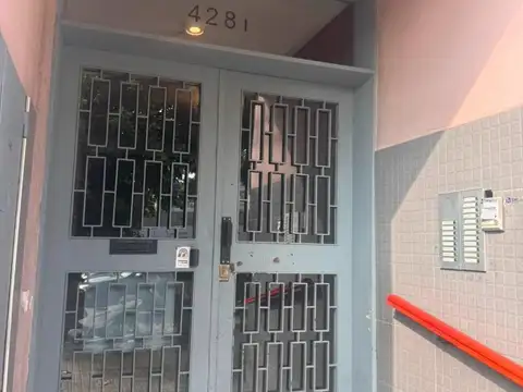 DEPARTAMENTO DE UN DORMITORIO EN ALQUILER