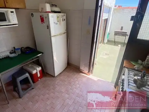 Departamento en Alquiler Temporal 30 años