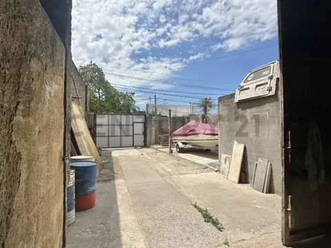 SANCHEZ DE BUSTAMANTE 2700, Piso 0