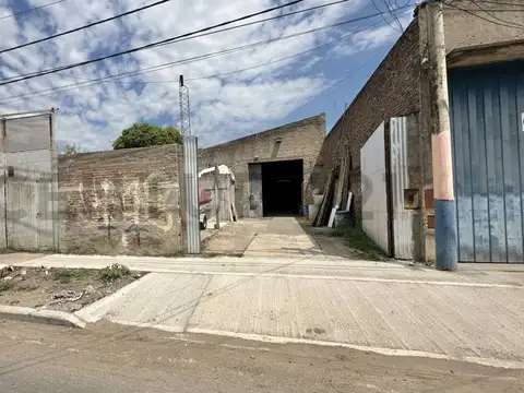 VENTA GALPON 387M2 ZONA SUR LAGOS Y ARIJON