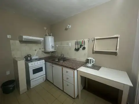 Depto Tipo Casa en Venta de 5 ambientes
