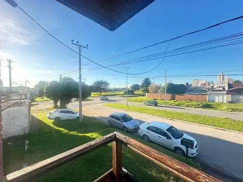 Depto Tipo Casa en Venta en Miramar, USD 55.000