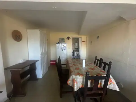 VENTA PH TIPO DUPLEX 4 AMBIENTES MIRAMAR