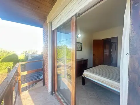 Depto Tipo Casa 5 ambientes con 3 baños