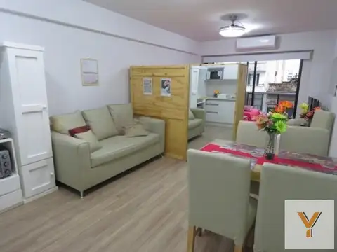 Departamento en Alquiler al Sur