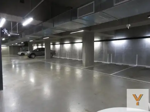 Departamento en Alquiler A Estrenar