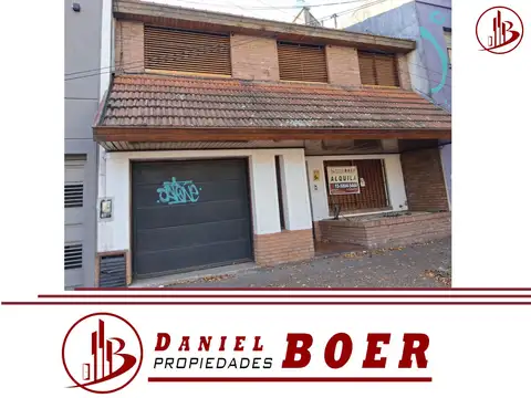 Alquiler Chalet 5 ambientes - Imperdible!