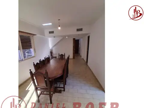 Casa en Alquiler de 4 dormitorios