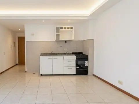 Departamento en Alquiler de 1 dormitorio