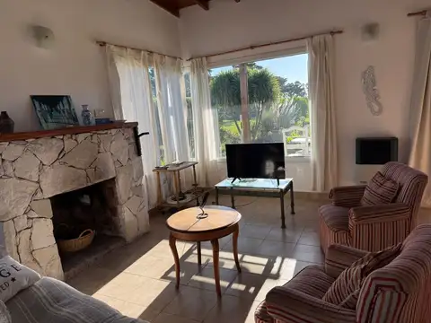 Casa en Venta en Barrio Chapadmalal, USD 159.000