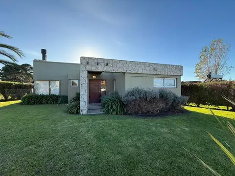 VENTA CASA 3 AMB BARRANCAS SAN BENITO OPORTUNIDAD