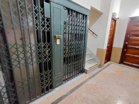Uruguay 900, Piso 3