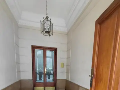 Departamento en Venta en Barrio Norte, USD 67.000