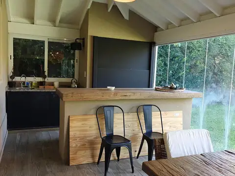 Casa en Venta 10 años