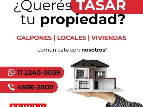 ALBERDI, JUAN B., AV. 7200