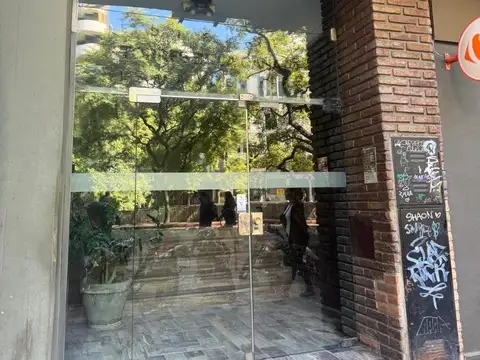 OFICINA SOBRE LA CAÑADA