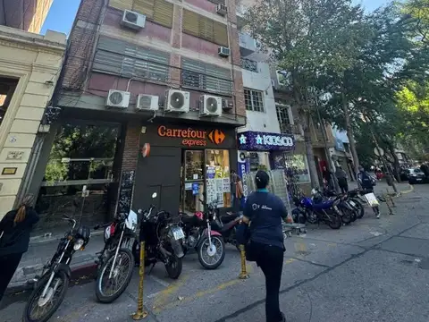 OFICINA SOBRE LA CAÑADA