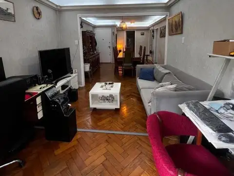 Departamento en Venta de 3 dormitorios